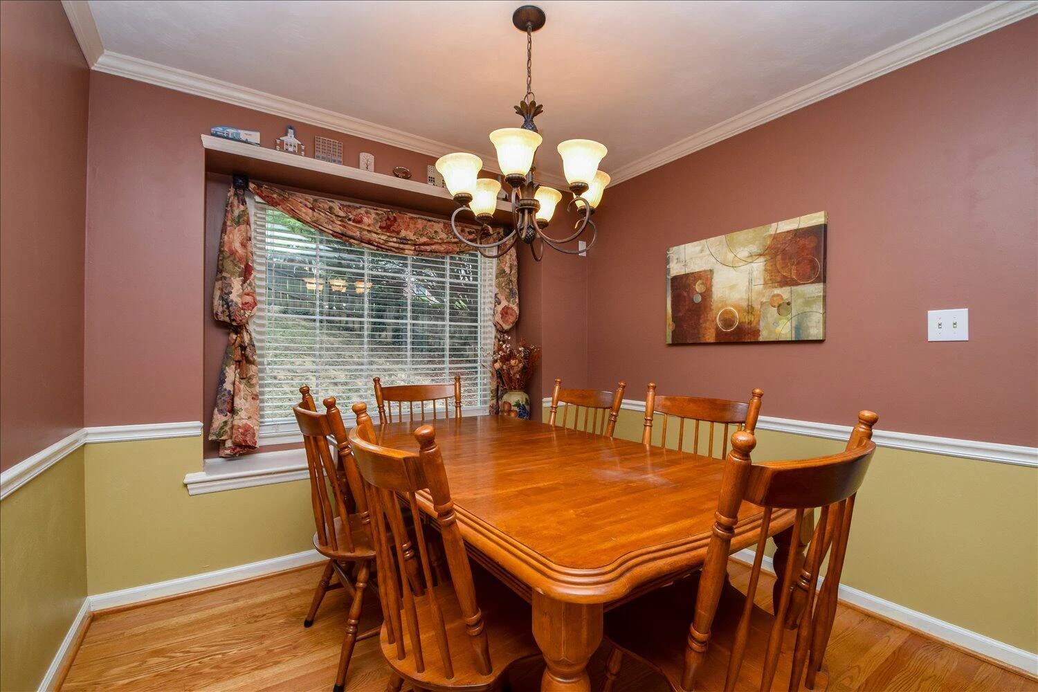 5448 Highfields RD - Photo 6