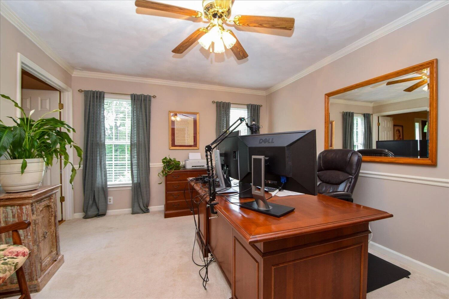 5448 Highfields RD - Photo 8