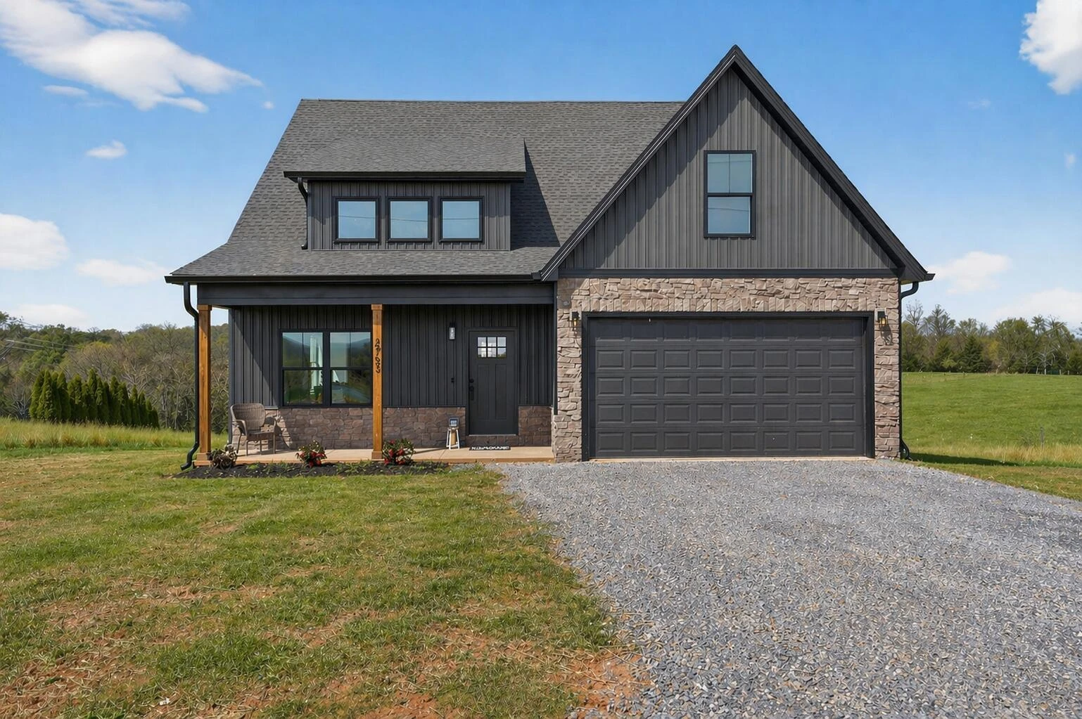 120 Cambridge CT #Lot 40
