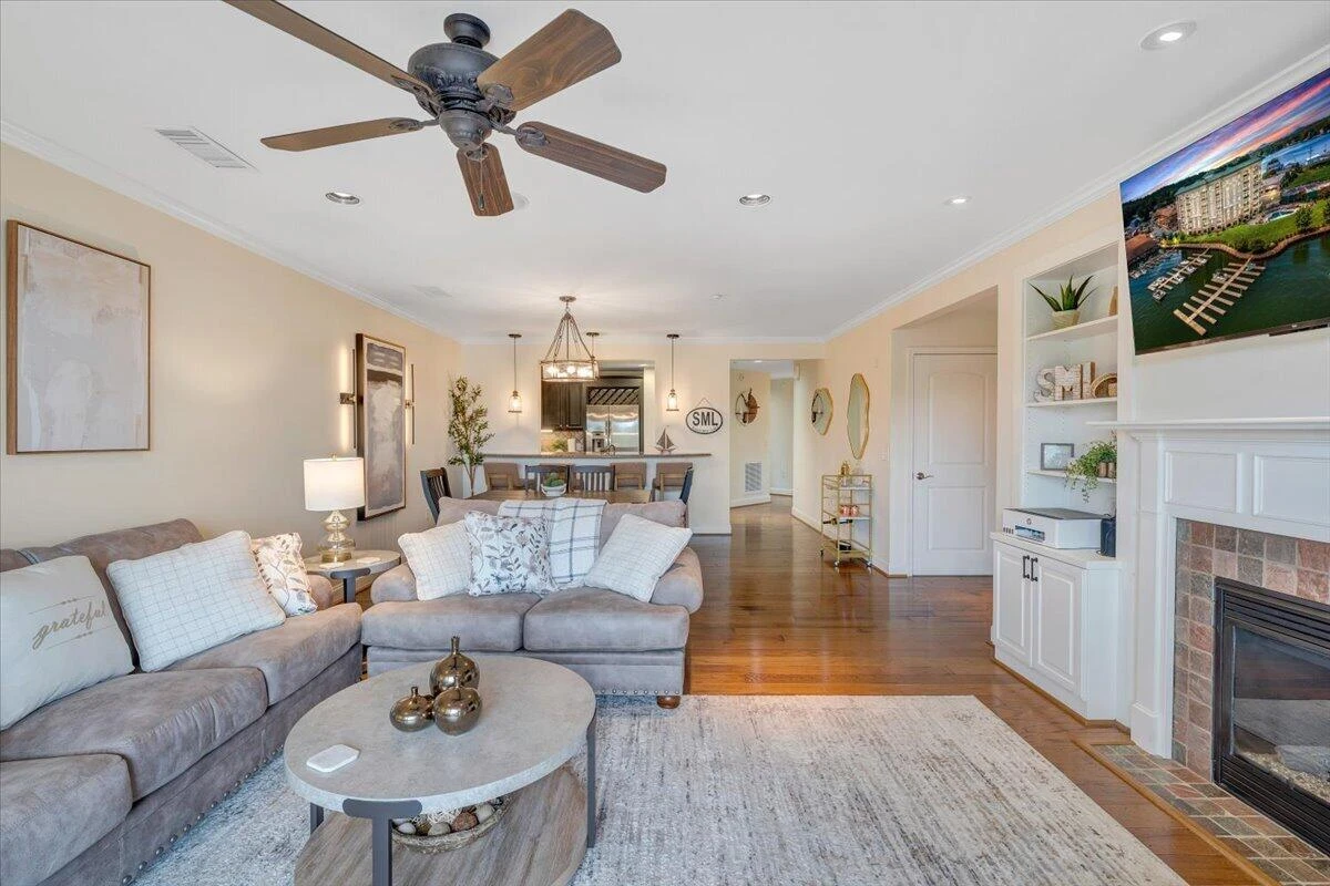100 BRIDGEWATER POINTE PL #404 - Photo 14