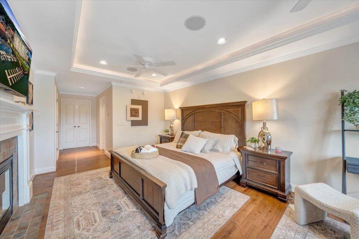 100 BRIDGEWATER POINTE PL #404 - Photo 23
