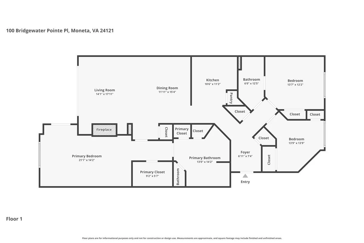 100 BRIDGEWATER POINTE PL #404 - Photo 7