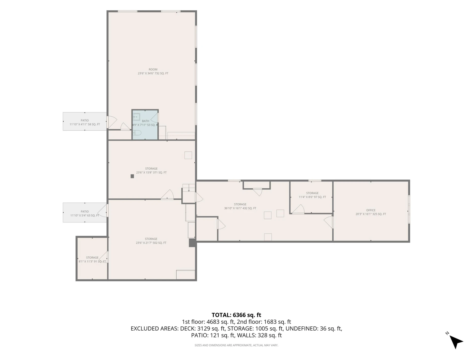 1041 Harbour Inn LN - Photo 34
