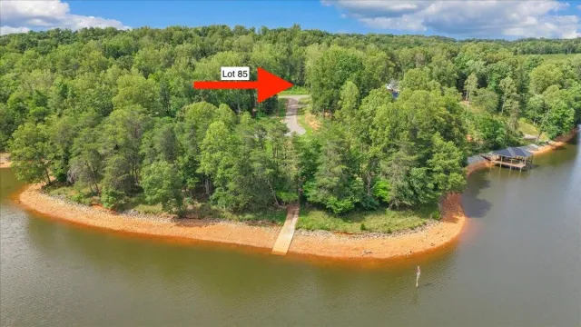 Lot 85 Crestview RD, Wirtz, VA, 24184