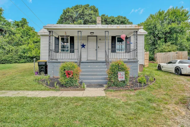 215 CIRCLE DR, Rocky Mount, VA, 24151