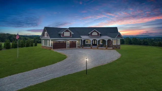 379 Greenhouse RD, Glade Hill, VA, 24092