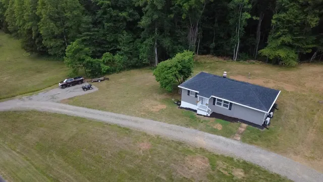 4043 Henry RD, Henry, VA, 24102