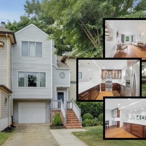 357 Woods AVE SW