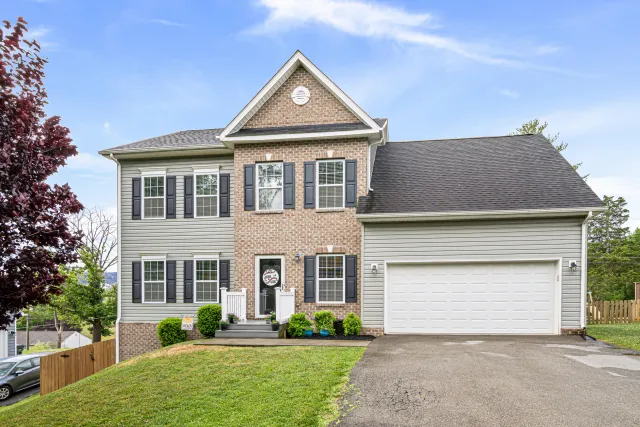1283 North Mill RD
