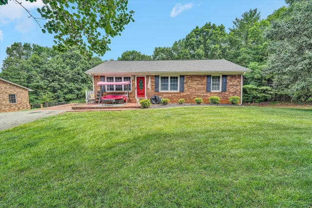2187 WEBSTER RD, Glade Hill, VA, 24092
