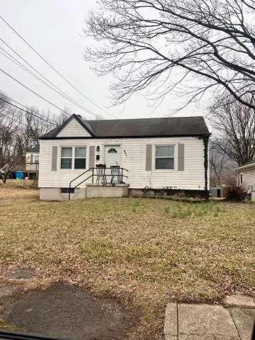 451 Albemarle AVE SE, Roanoke, VA, 24011