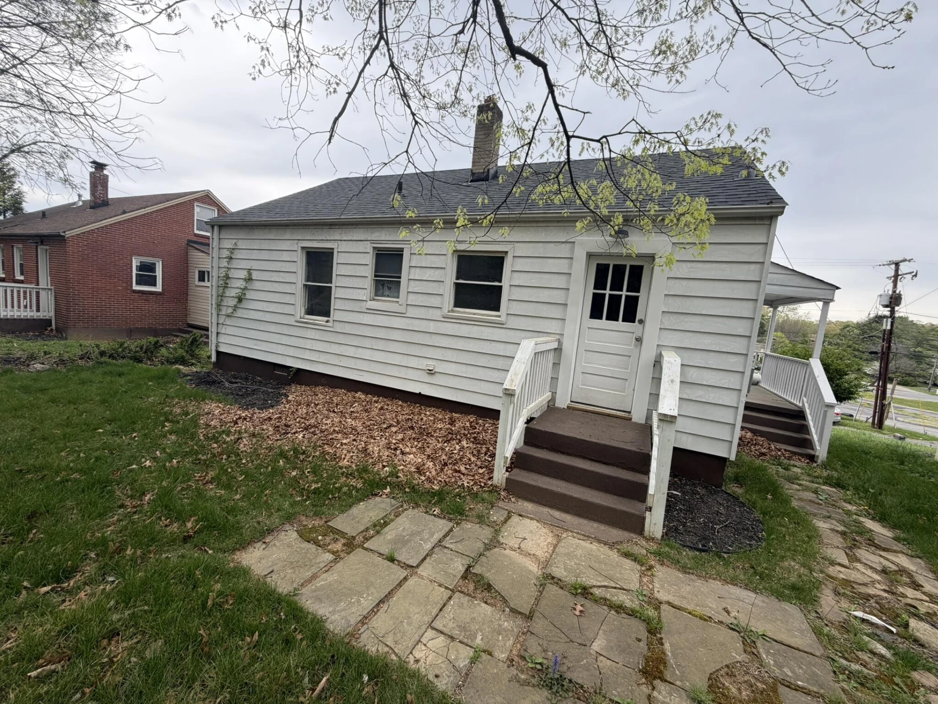 2816 Sweetbrier AVE SW - Photo 9