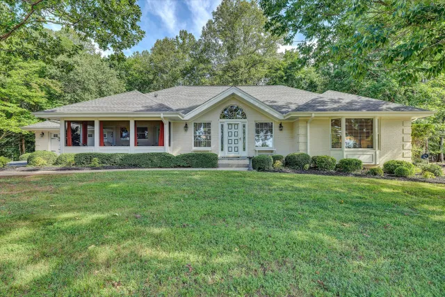 595 Gangplank RD