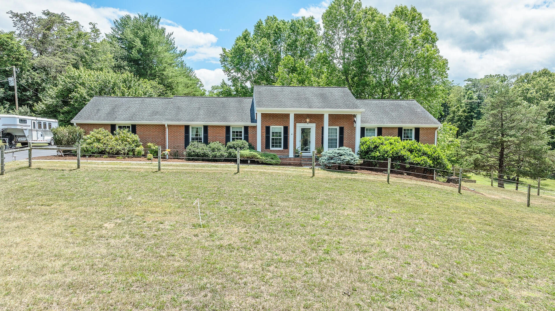 815 Brunswick Forge RD
