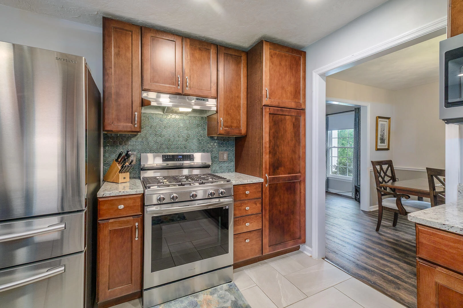 815 Brunswick Forge RD - Photo 18