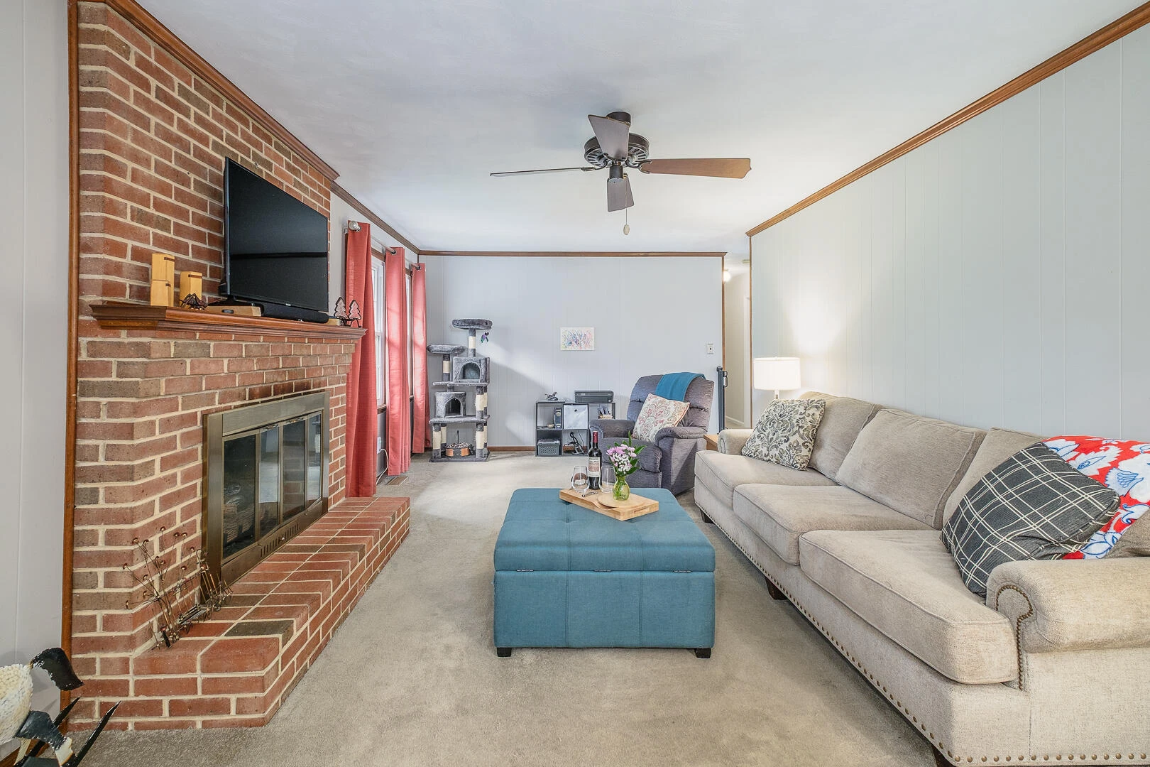 815 Brunswick Forge RD - Photo 24