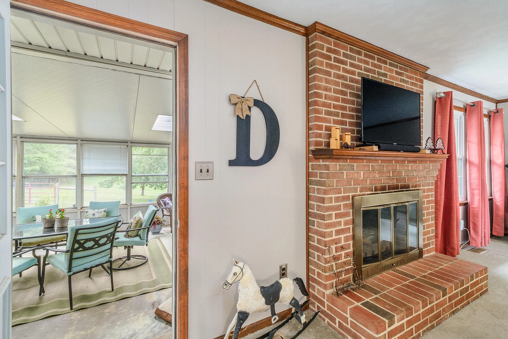 815 Brunswick Forge RD - Photo 26