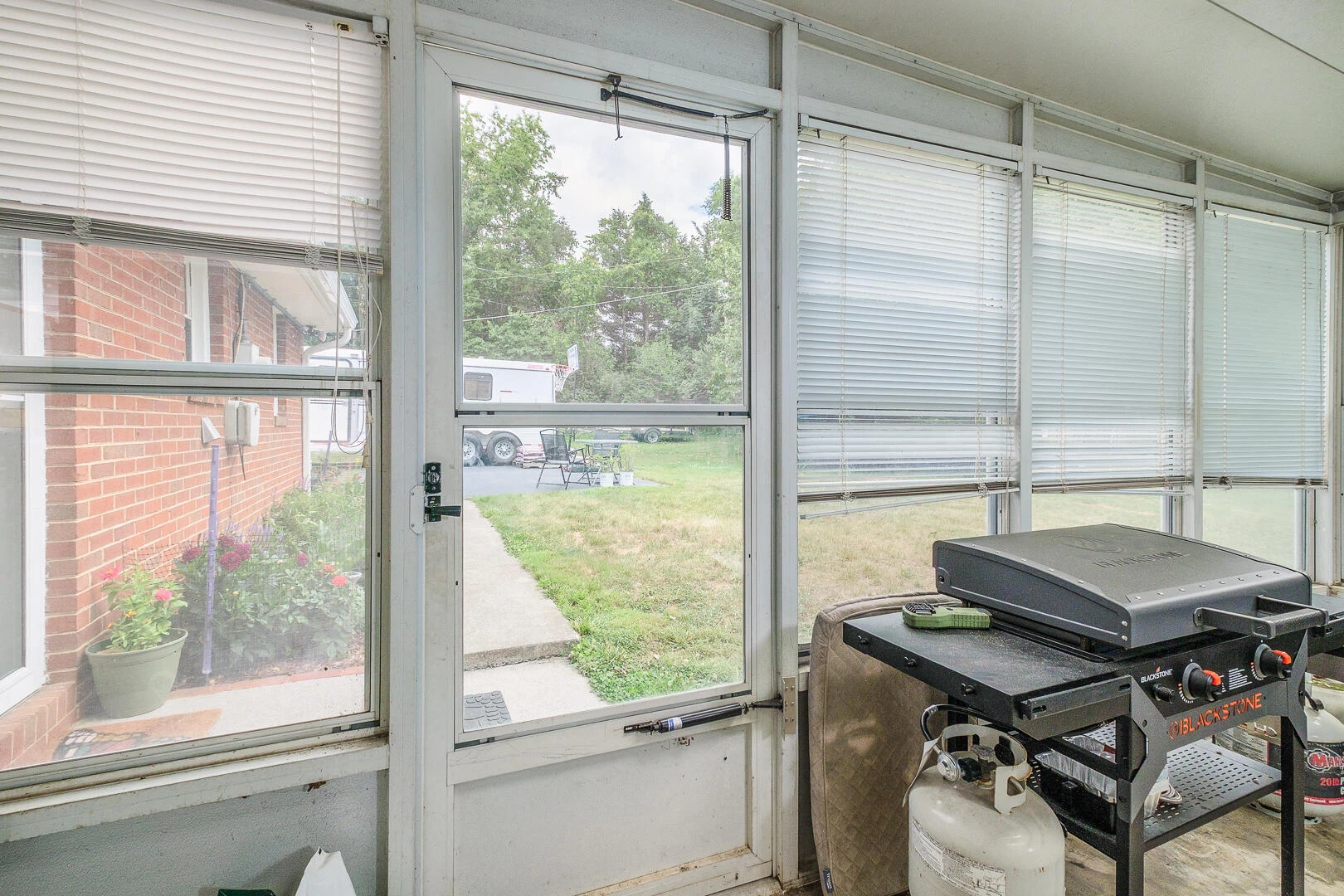 815 Brunswick Forge RD - Photo 28