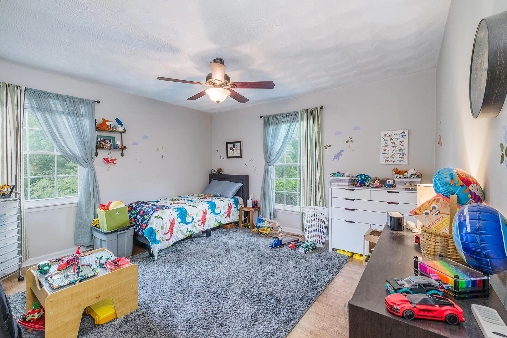 815 Brunswick Forge RD - Photo 33