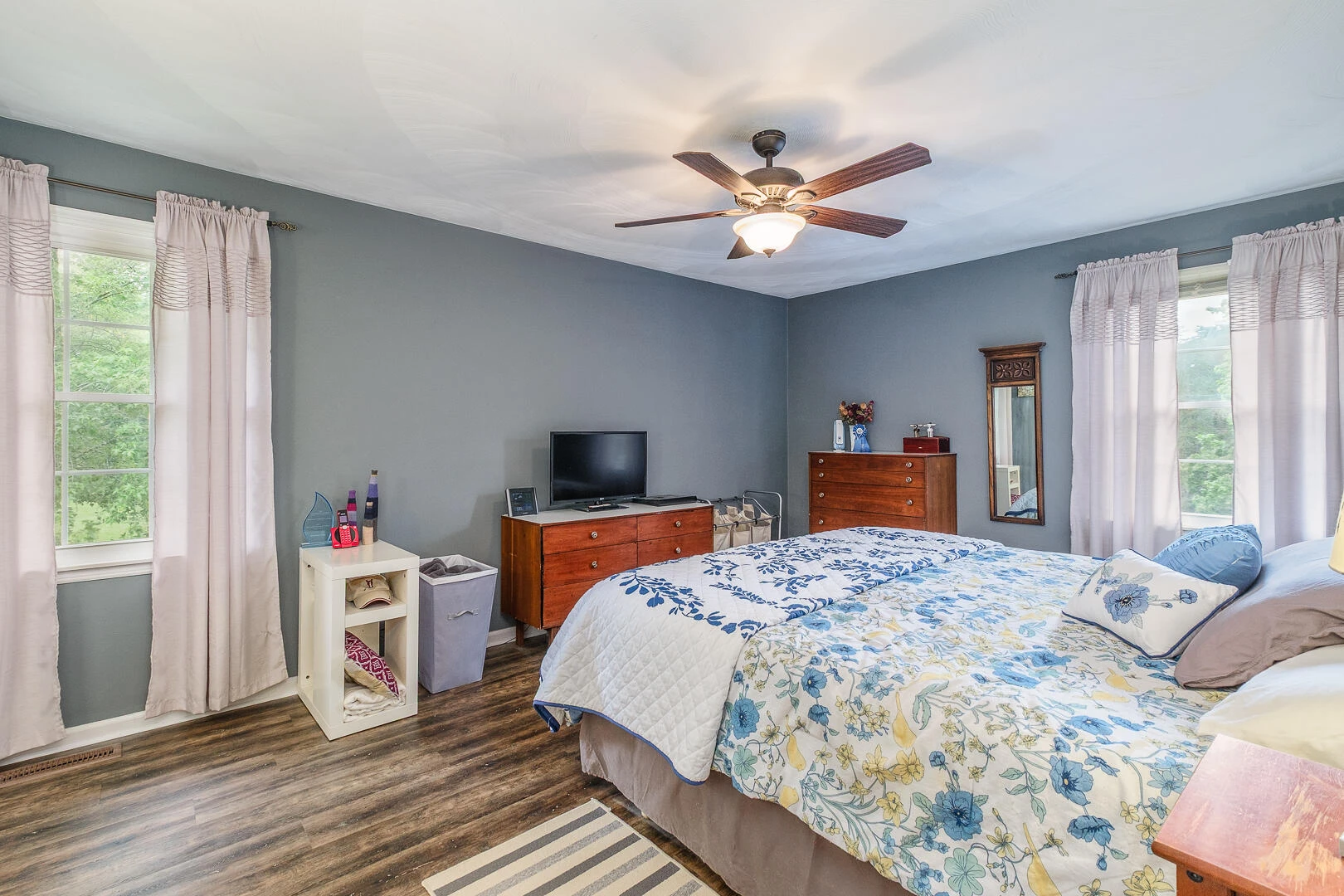 815 Brunswick Forge RD - Photo 35