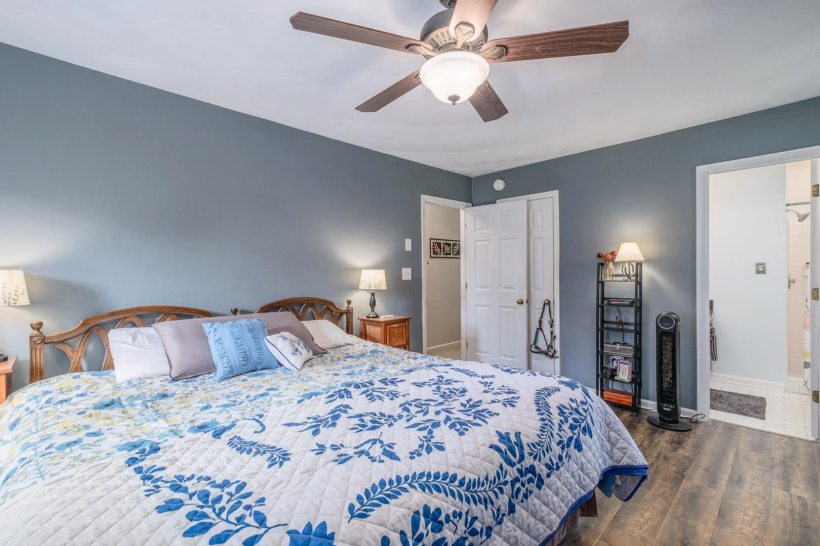 815 Brunswick Forge RD - Photo 36