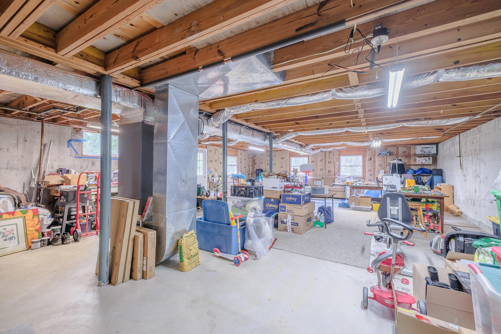 815 Brunswick Forge RD - Photo 41