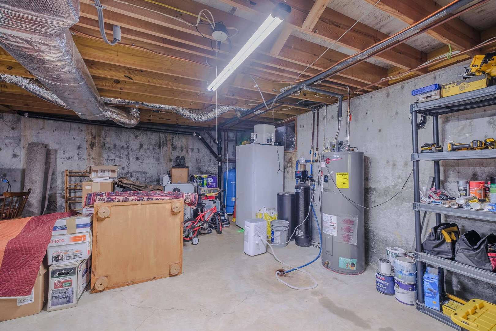 815 Brunswick Forge RD - Photo 43