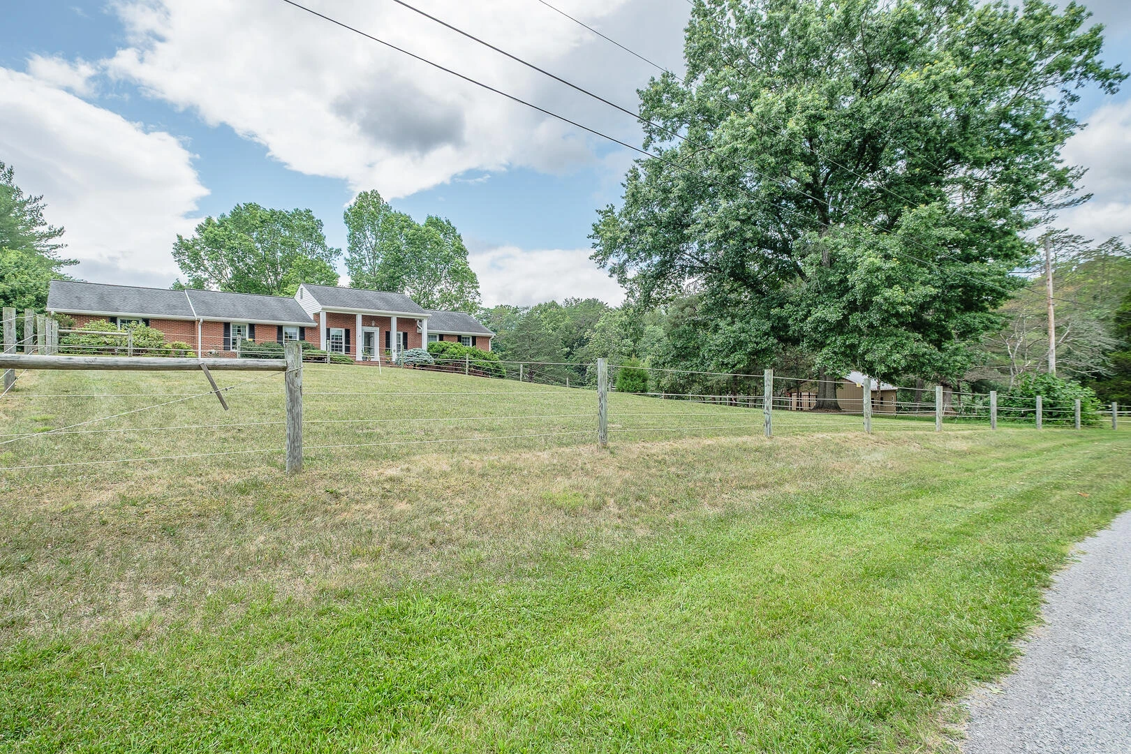 815 Brunswick Forge RD - Photo 45