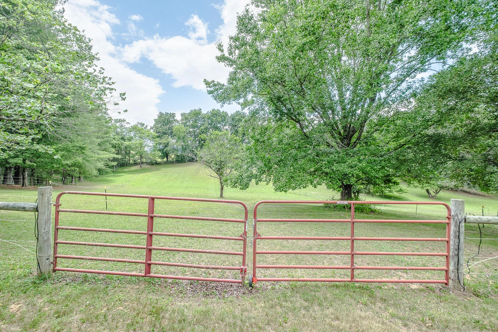 815 Brunswick Forge RD - Photo 46