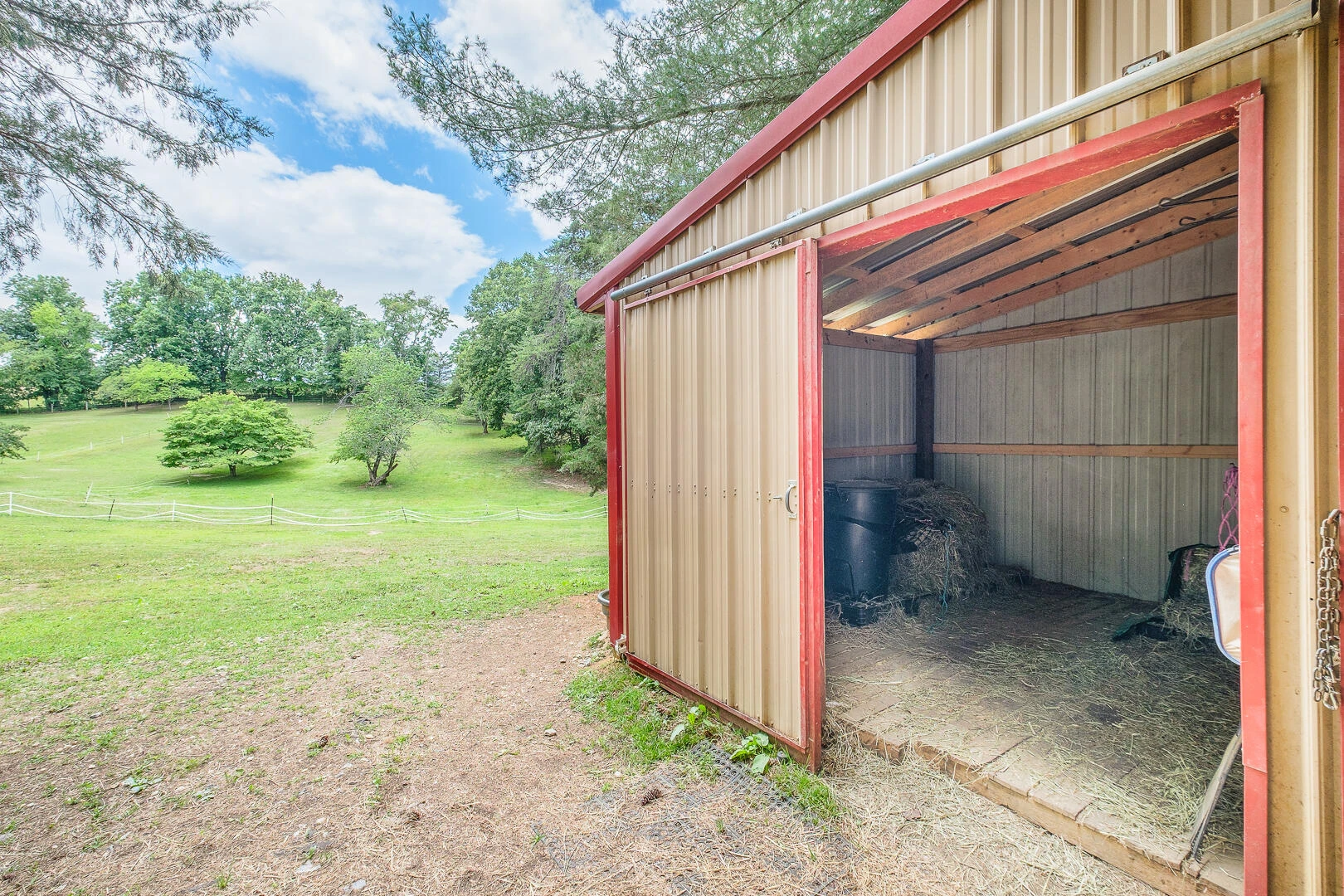 815 Brunswick Forge RD - Photo 49