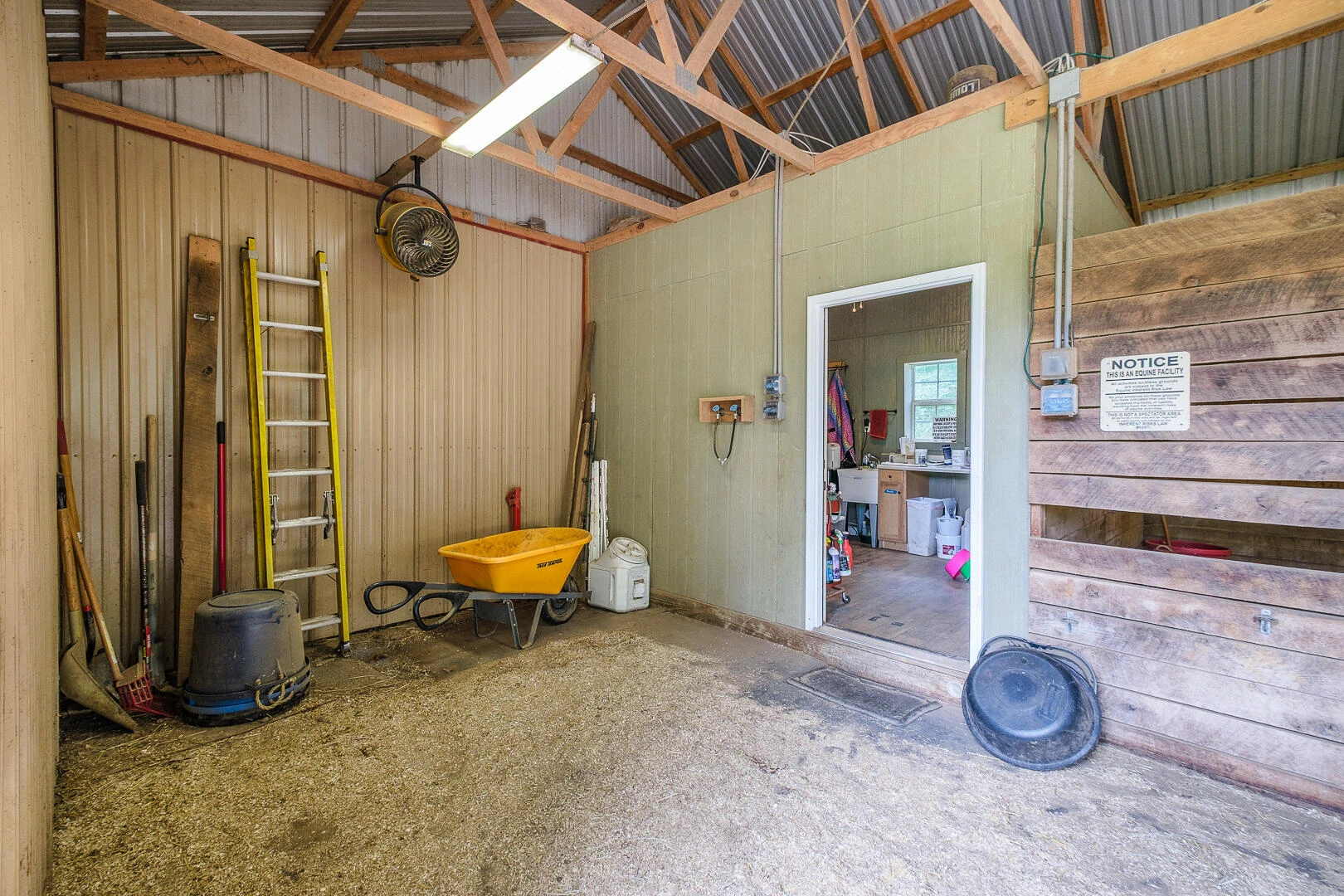 815 Brunswick Forge RD - Photo 50