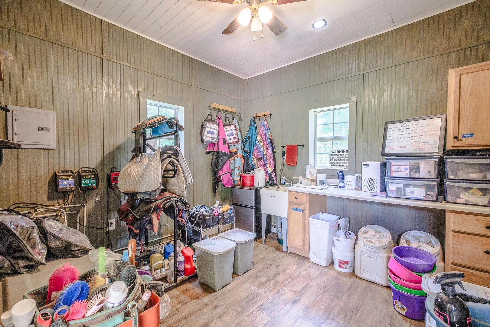 815 Brunswick Forge RD - Photo 51