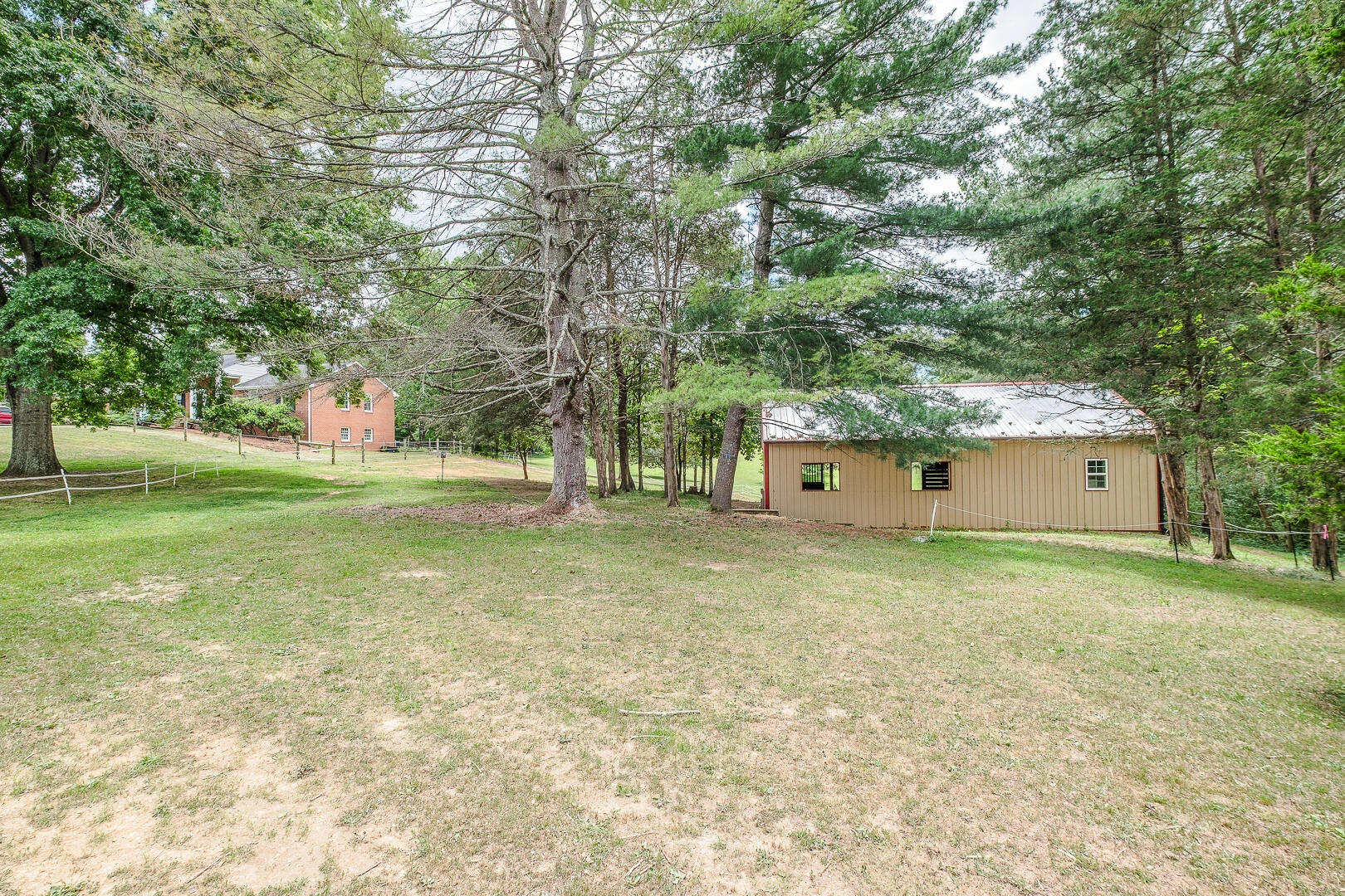 815 Brunswick Forge RD - Photo 54