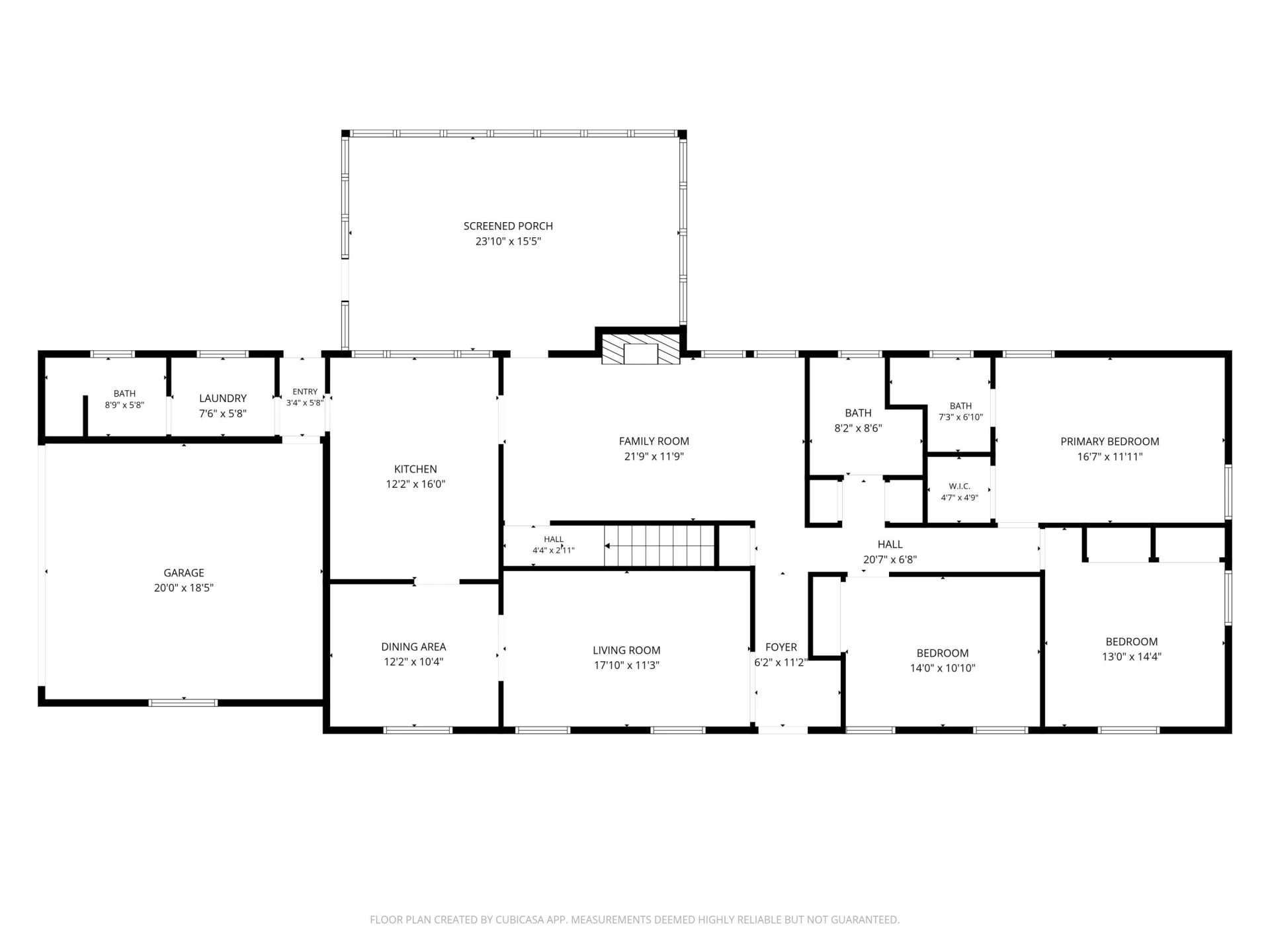 815 Brunswick Forge RD - Photo 62