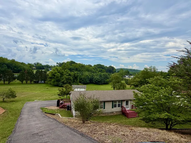 3501 Randall DR