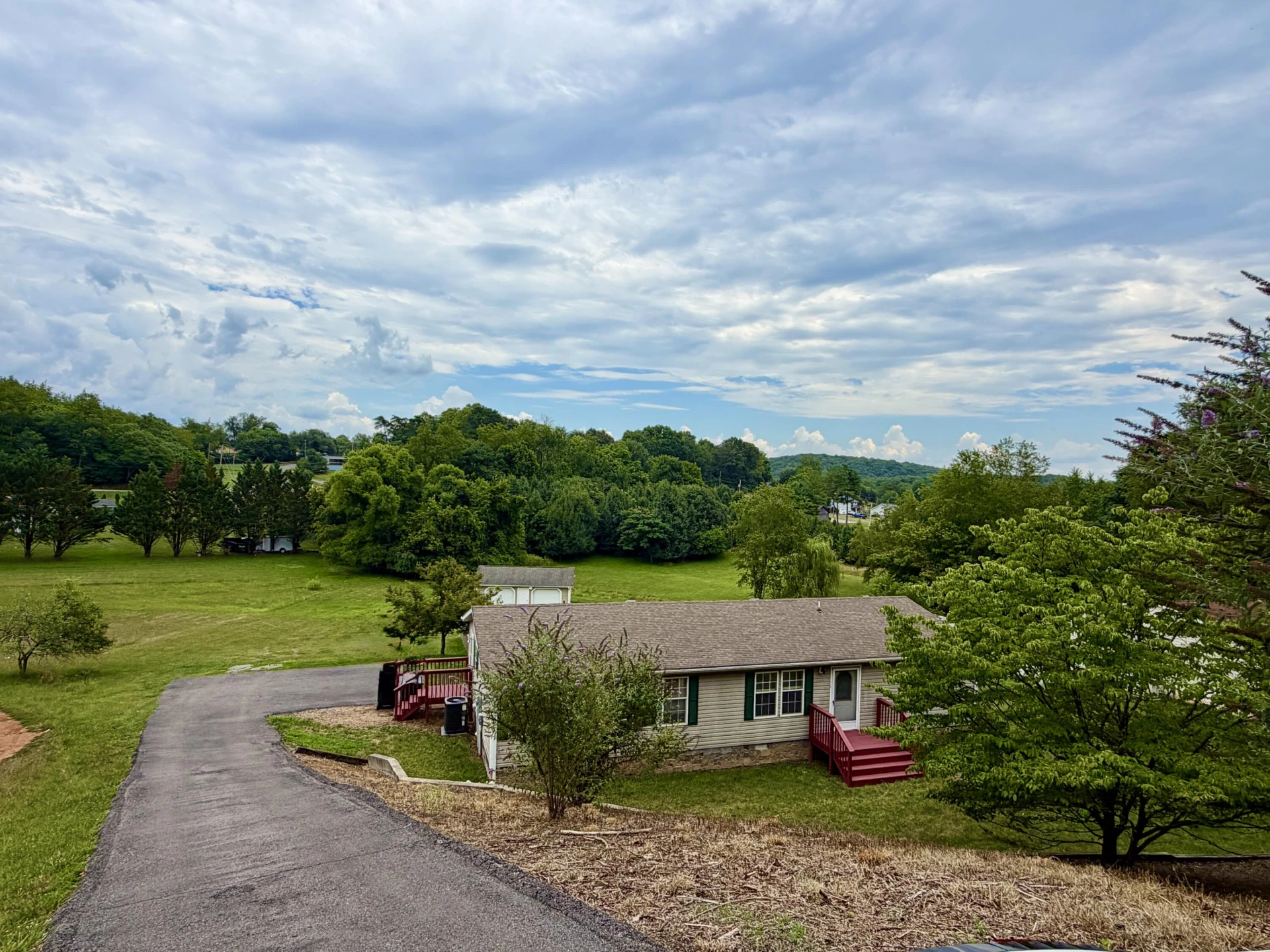 3501 Randall DR