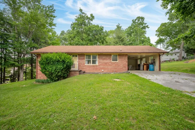 3987 Webbs Mill RD N, Riner, VA, 24149