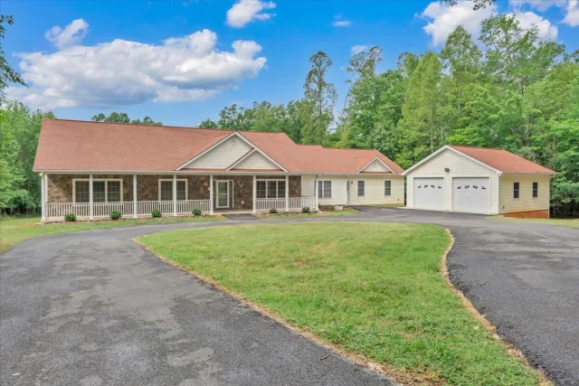 2677 Tolers Ferry RD, Huddleston, VA, 24104