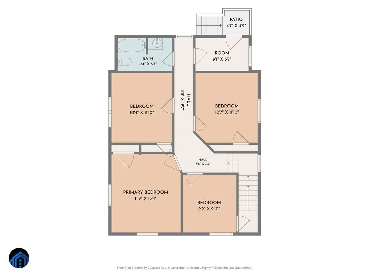 916 Madison AVE NW - Photo 28