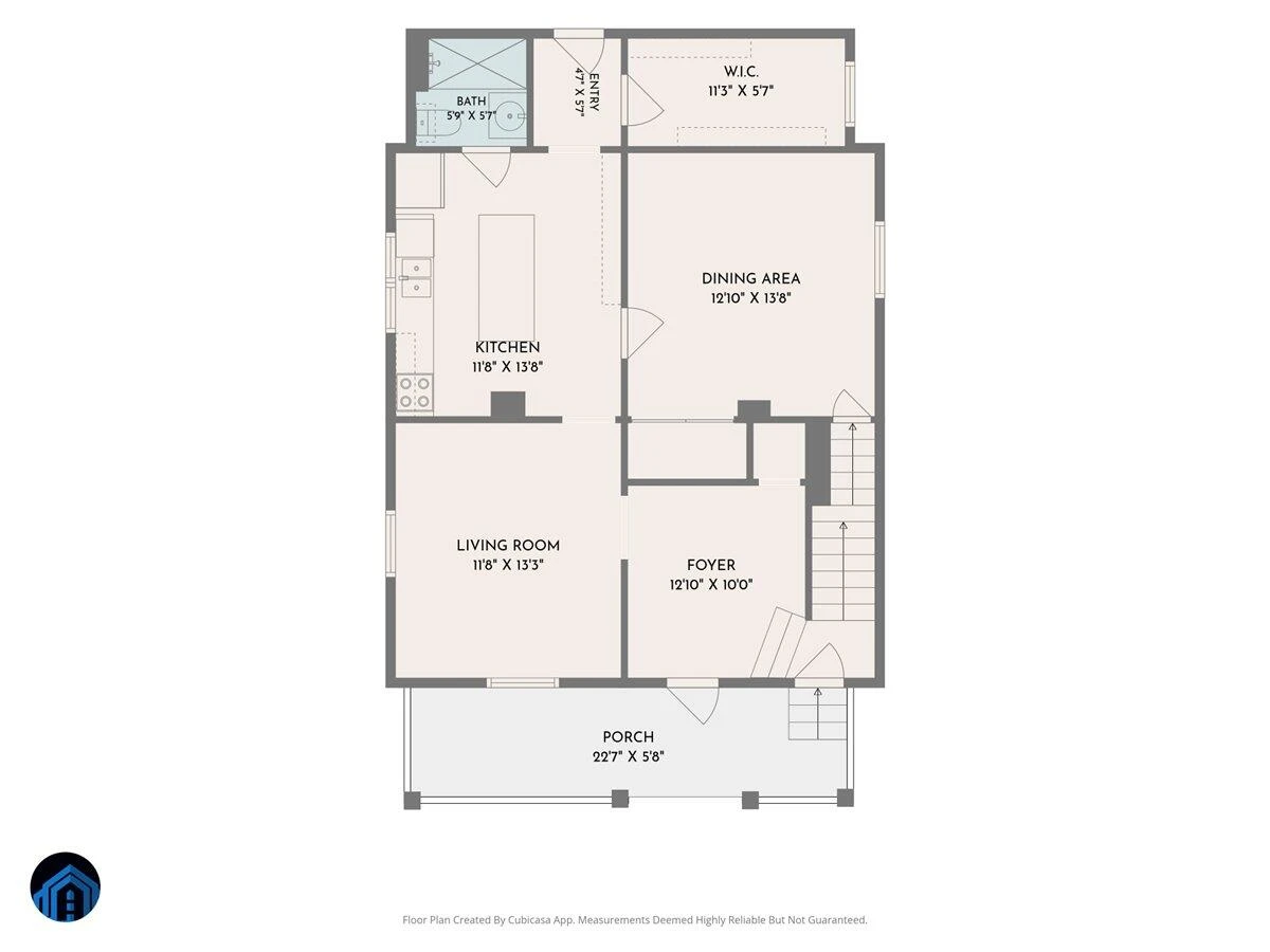 916 Madison AVE NW - Photo 6