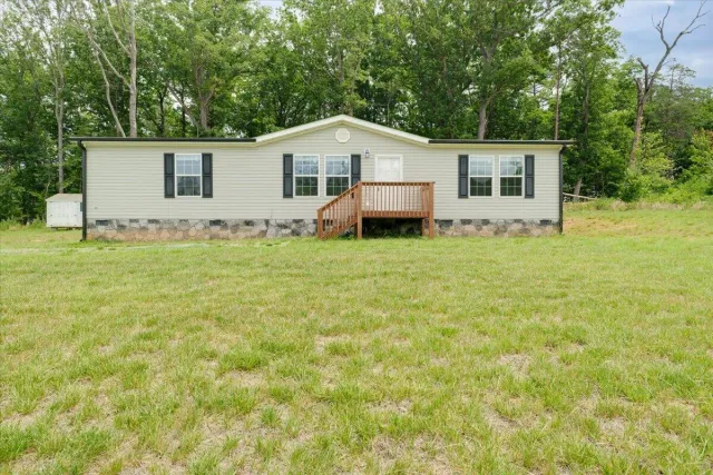 13900 Wyatts WAY, Bedford, VA, 24523