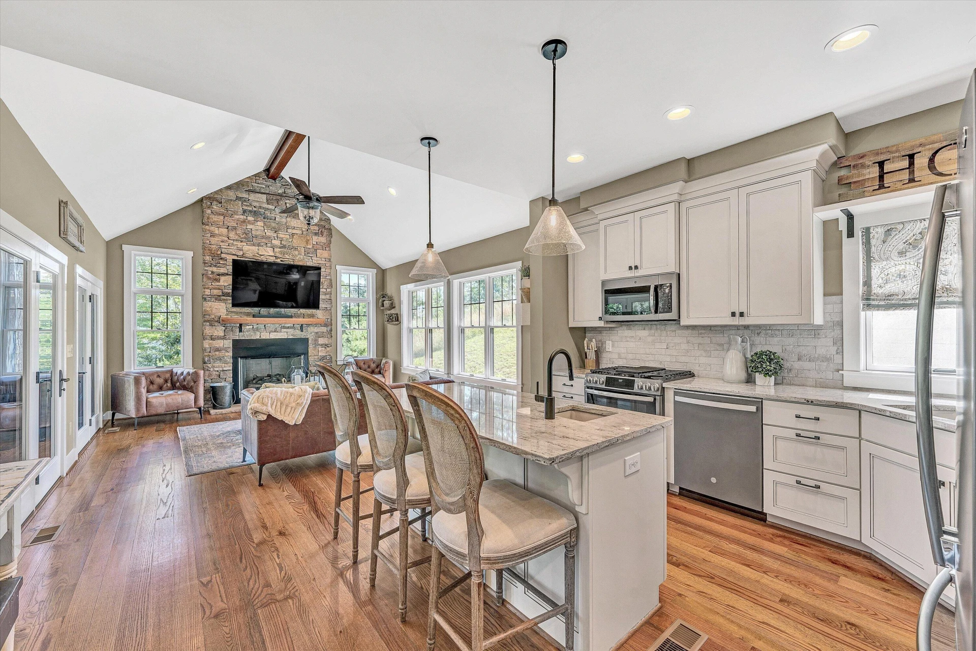 95 Watersong CIR - Photo 17