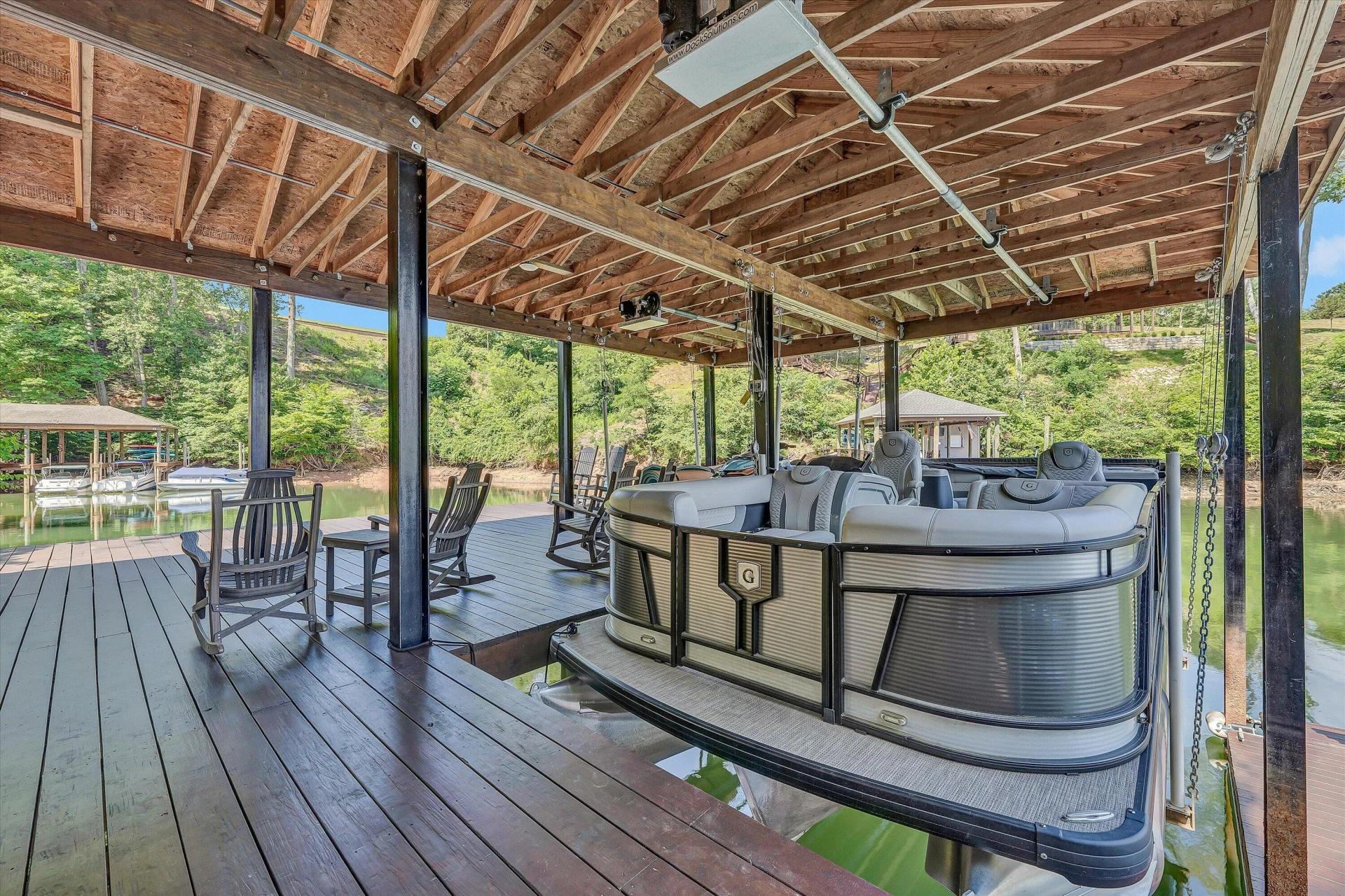 95 Watersong CIR - Photo 7