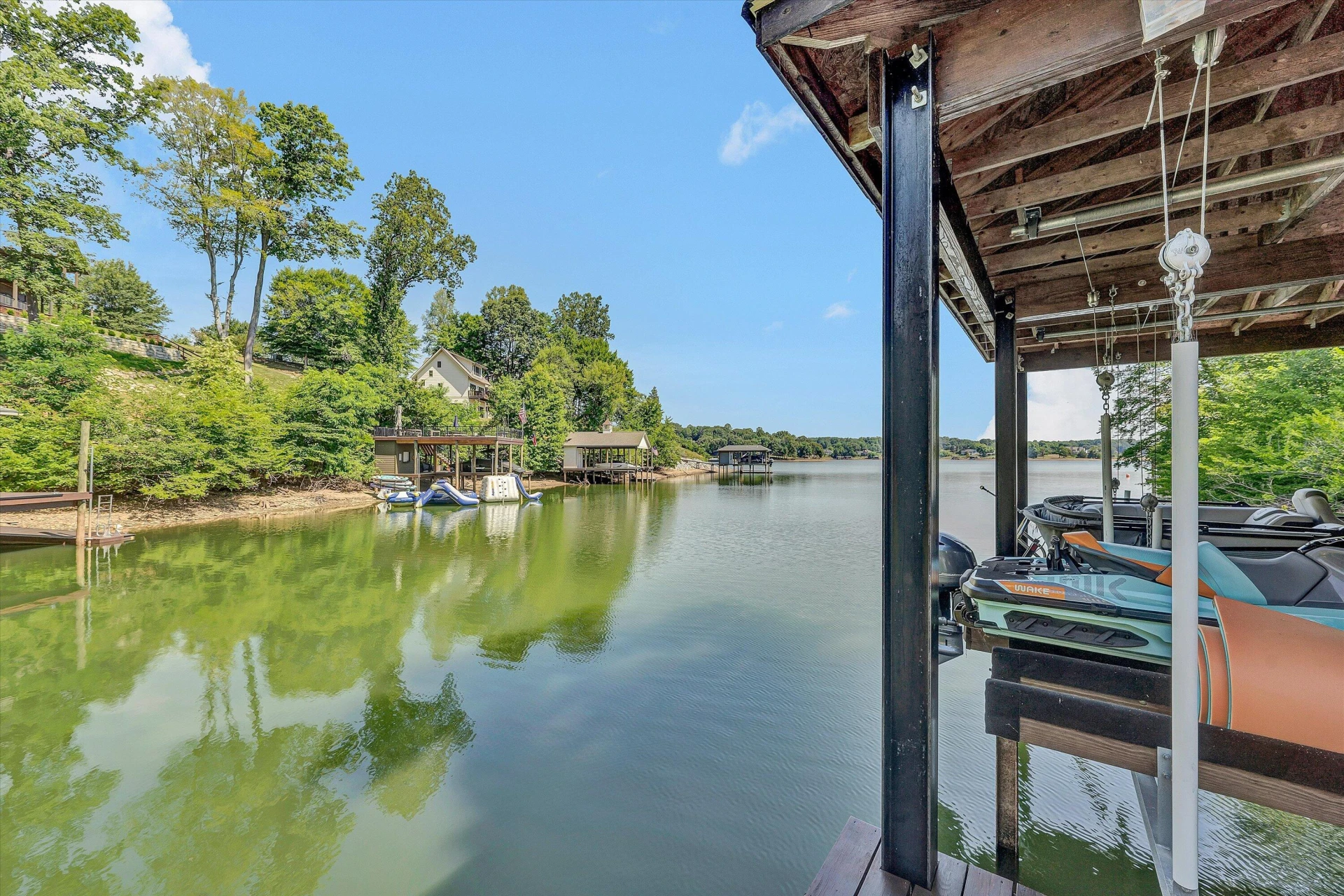 95 Watersong CIR - Photo 8