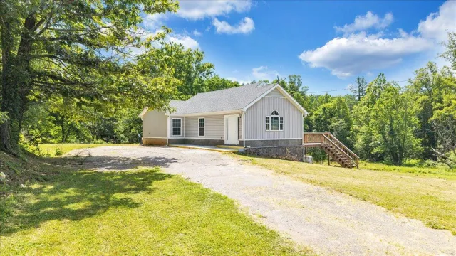 8501 Holly Tree DR, Boones Mill, VA, 24065