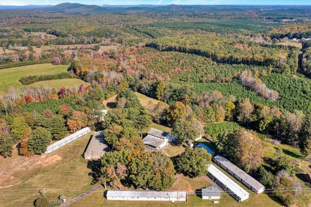 11738 Leesville RD, Lynch Station, VA, 24571