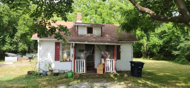 1114 13th ST SE, Roanoke, VA, 24013