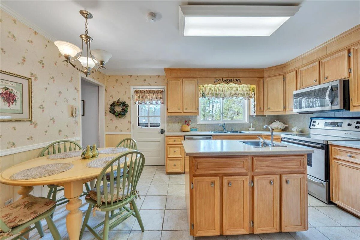 200 Bonbrook Mill RD - Photo 28