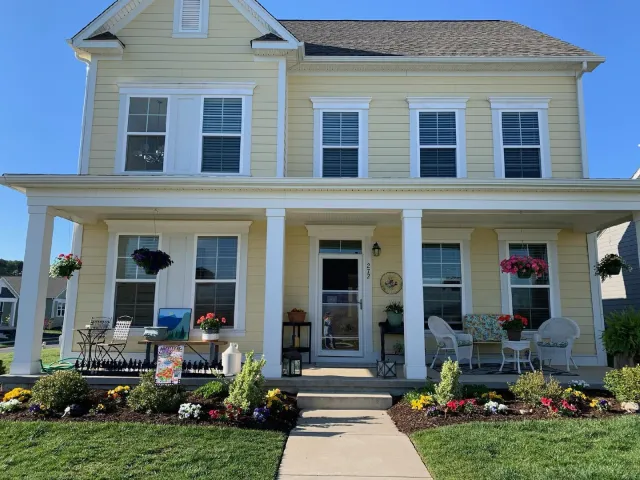 272 Shenandoah AVE, Daleville, VA, 24083