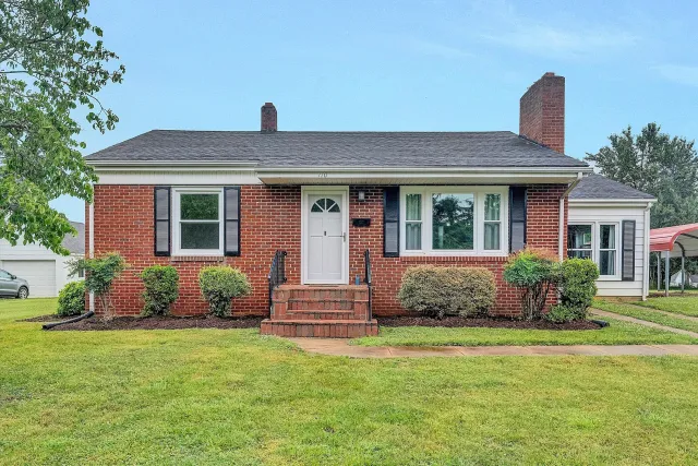 110 Montview AVE, Rocky Mount, VA, 24151